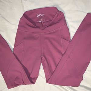 P’Tula leggings